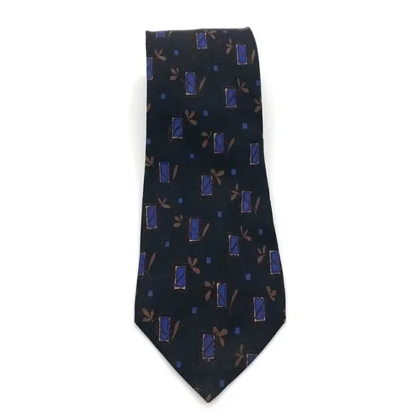 Hugo Boss silk Tie