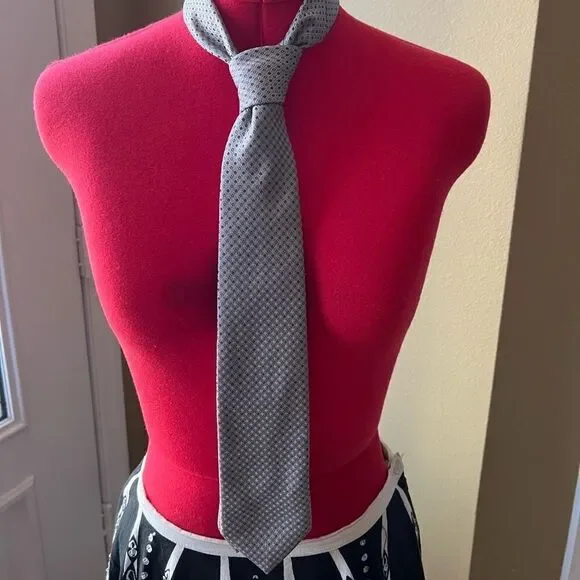 Vintage Pierre Balmain Tie