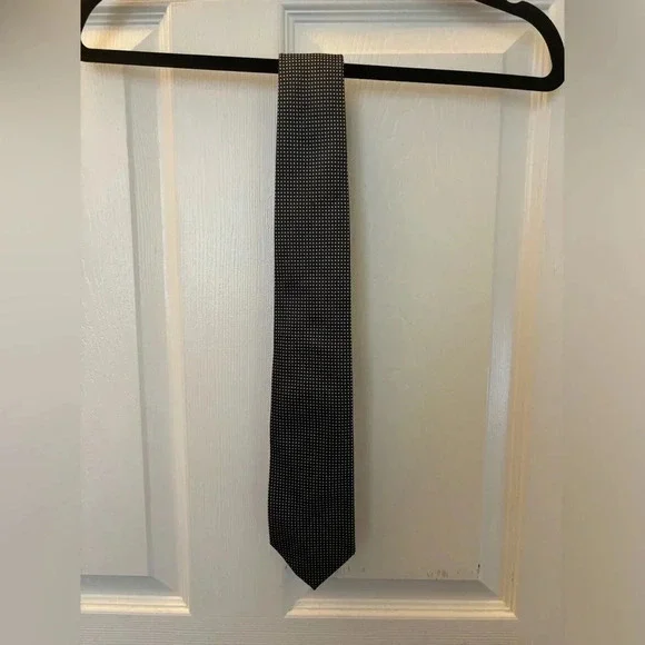 Chopard Limited edition Tie