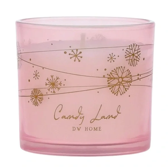 CANDYLAND CANDLE
