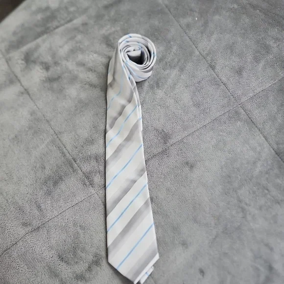 RETRO parris Tie