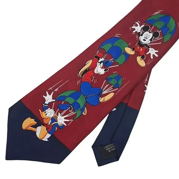 Disney Men's Multi Accessory