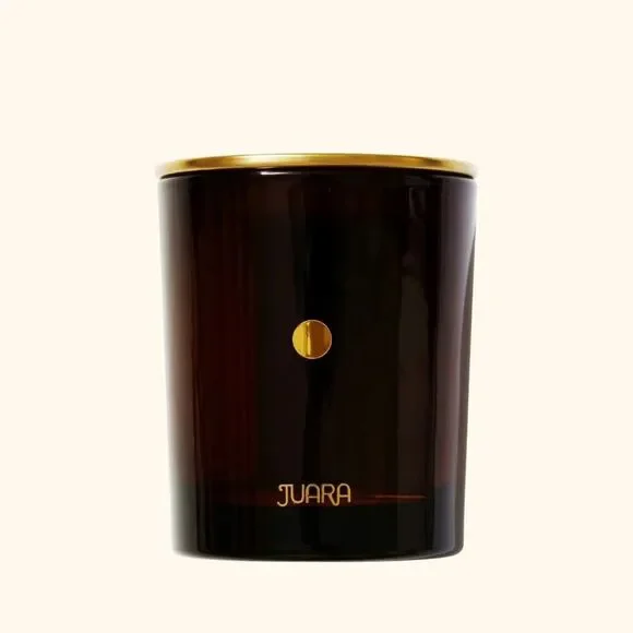 New In Box Juara Joy Candle 8 oz