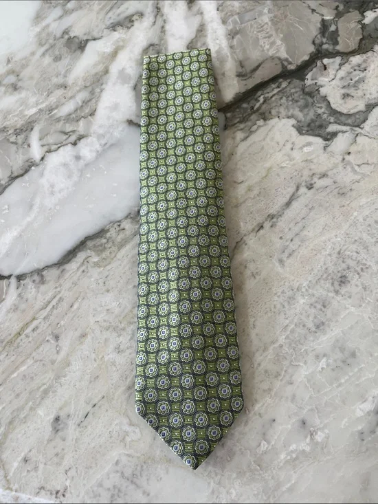 Robert Talbott Men’s Tie