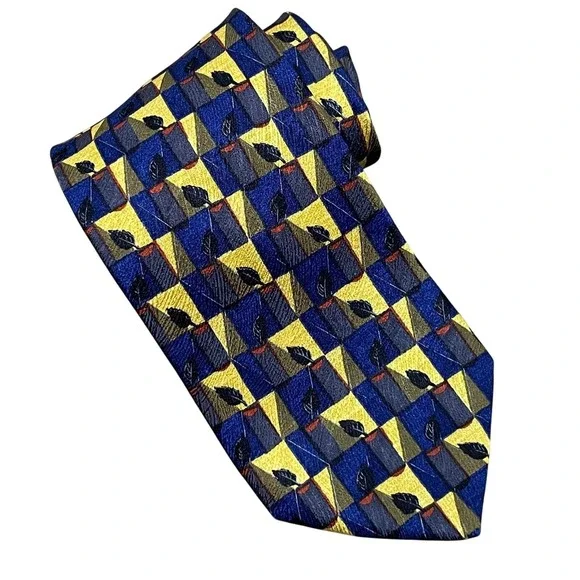 Hugo Boss Silk Tie 3.5