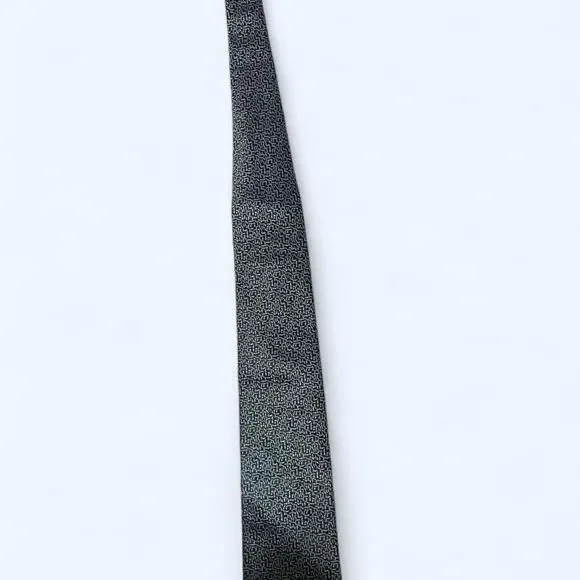 Unbranded Men's Grey and Black Accessory