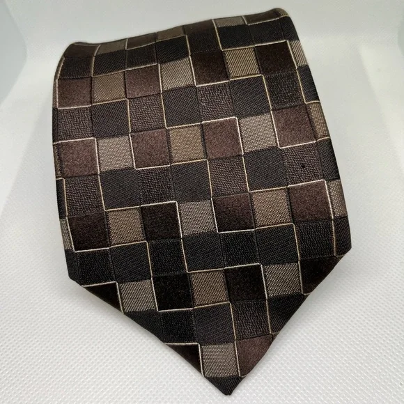 Covington Silk‎ Necktie