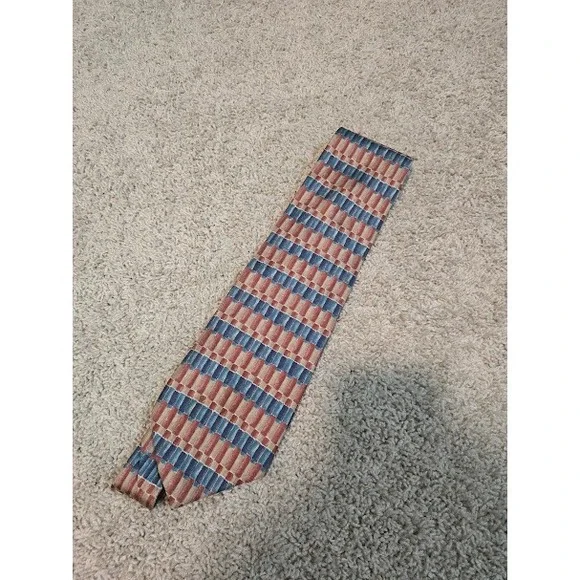 Christian‎ Dior Silk Tie