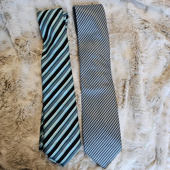 Alexandwe Elegant‎ Striped and Patterned Men's Ties