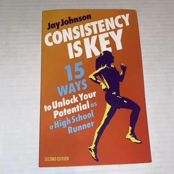 Consistency Is Key: 15 Ways to Unlock Your Potential as a High Sc