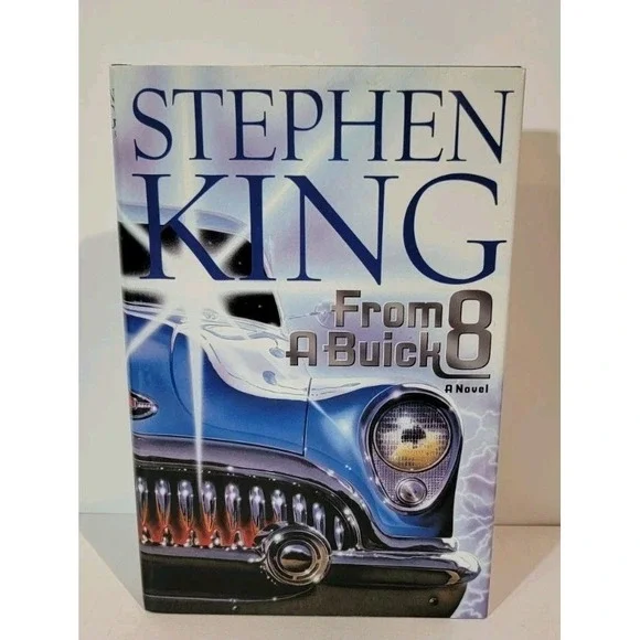 Stephen King 