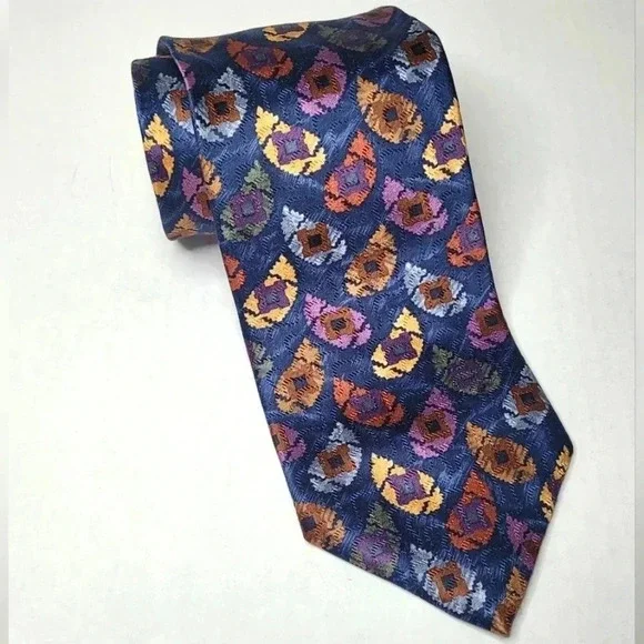 XMI Men's Necktie