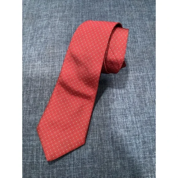 Turnbull & Asser  All Silk Tie 58.5