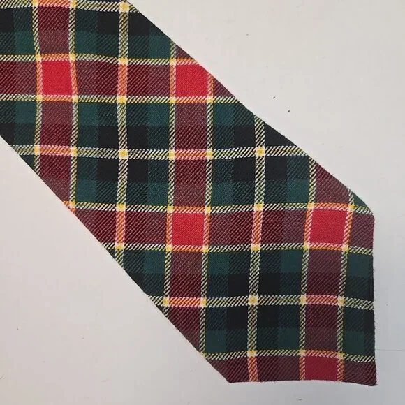 Vintage Gap Tie 58