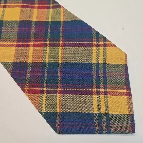 Vintage Gap Tie 57