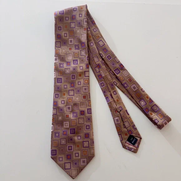 Ted Baker Silk Tie
