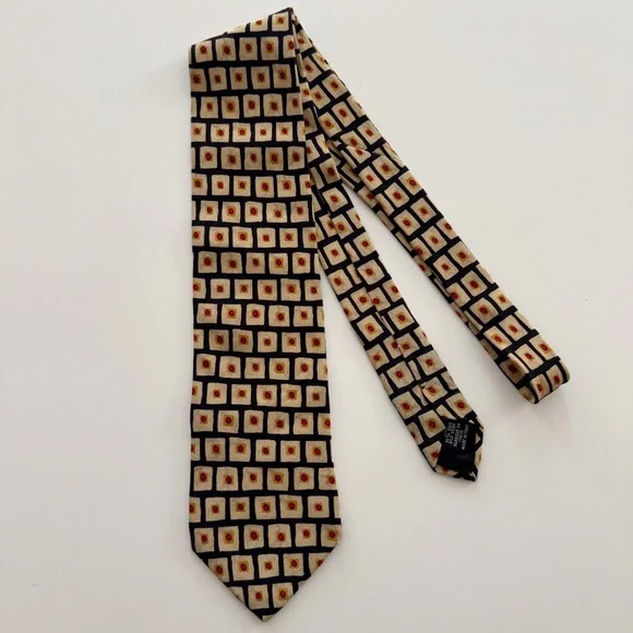 Hugo Boss Silk Tie
