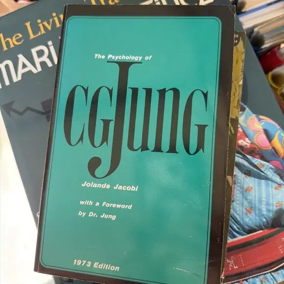 The Psychology‎ of C. G. Jung by Jolande Jacobi