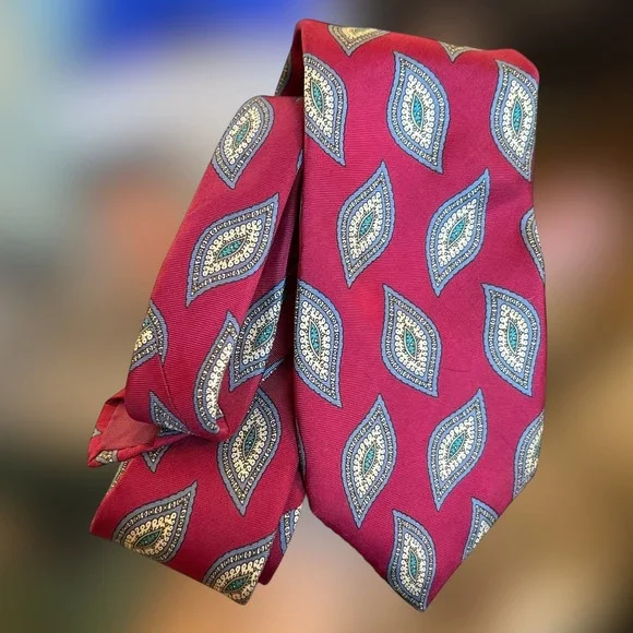 VTG Trophy Club Men Tie 58