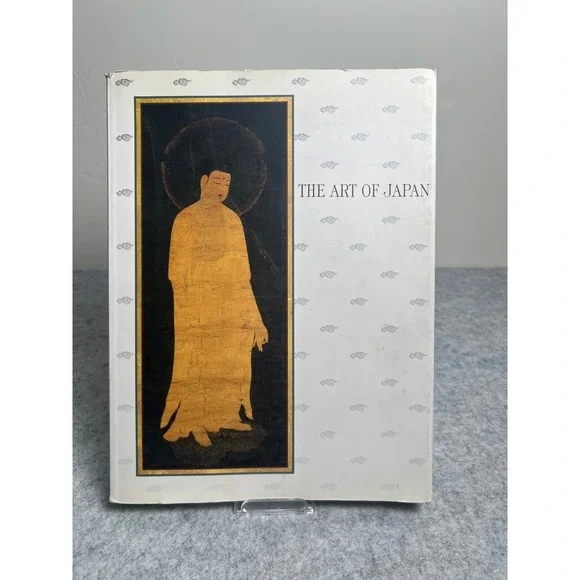 The Art of Japan: Masterworks in the‎ Asian Art Museum of San Francisco