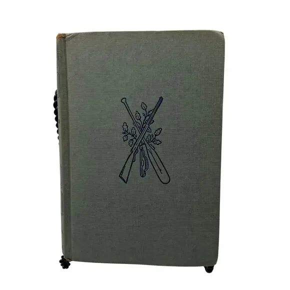 Under Northern Stars by William MacLeod RAINE 1st Edition‎ 1932 Blue Hardcover