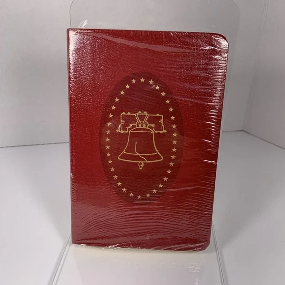 The Bill Of‎ Rights Primer A Citizen's Guidebook by  Amar and Adams SEALED