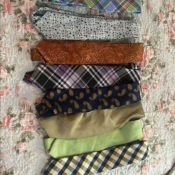 Neck  Ties Collection