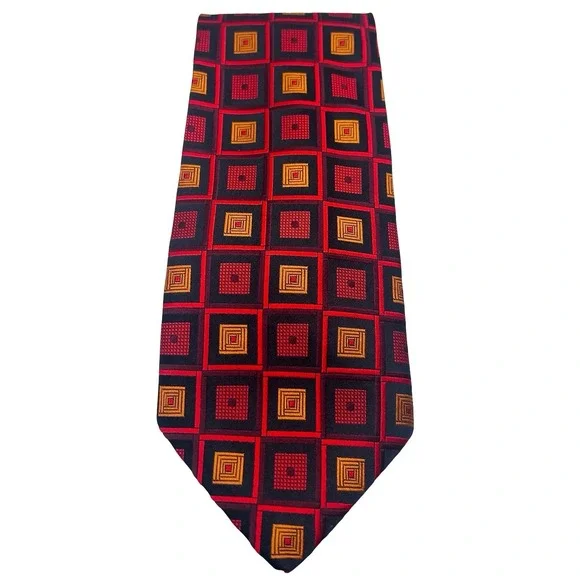Robert Talbott Best of Class Vintage Silk Tie 58
