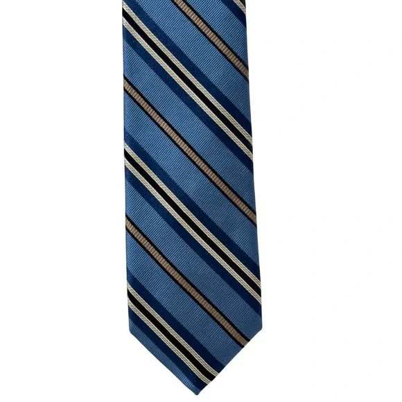 Robert Talbott Necktie Mens 3.5