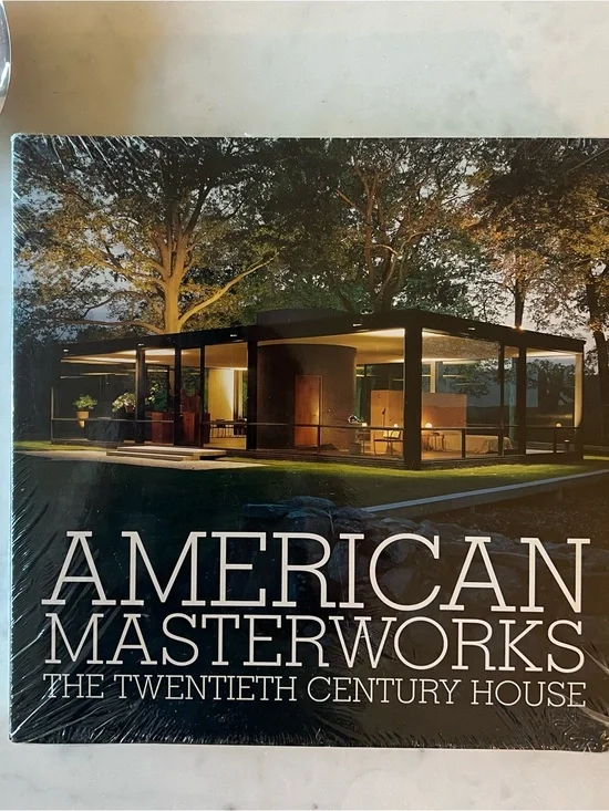 American Masterworks