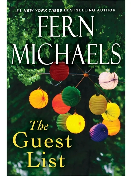 Fern Michaels 