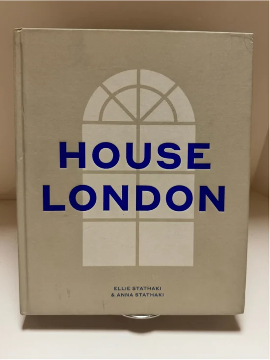 Ellie Stathaki House London (Hardback) (UK IMPORT)