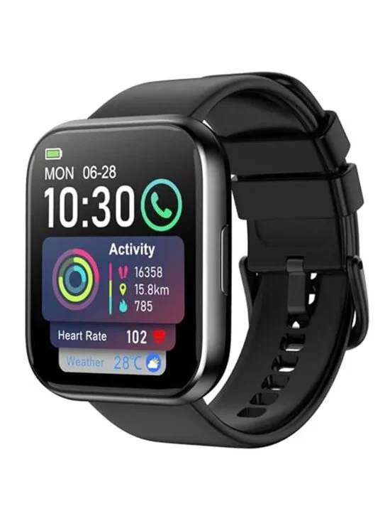 Smart Watch for Men - 1.85