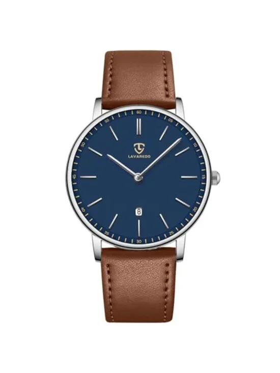 Watch, Mens Watch, Minimalist Fashion Simple Wrist Watch Analog Date