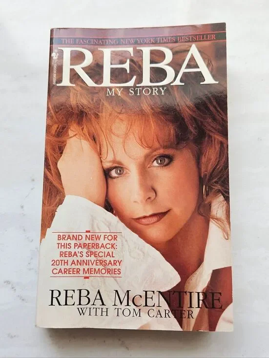 Reba McEntire 