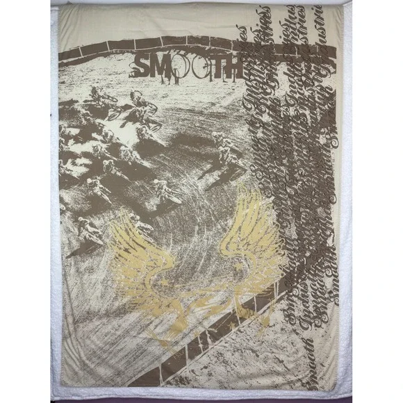 Smooth Industries Motocross Bedding Set Curtains Pillowcase Full Queen Sheet
