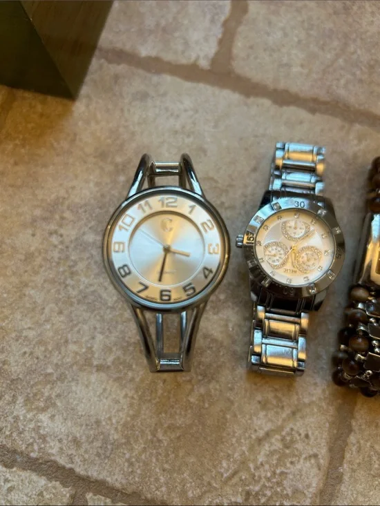 Y2K Bundle of Women’s Fashion Watches - Unbranded