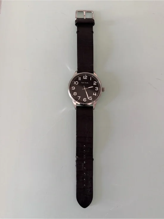 Paul Smith Tempo P10061 Watch