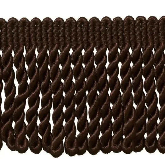 DeCopro  Mocha Brown 3