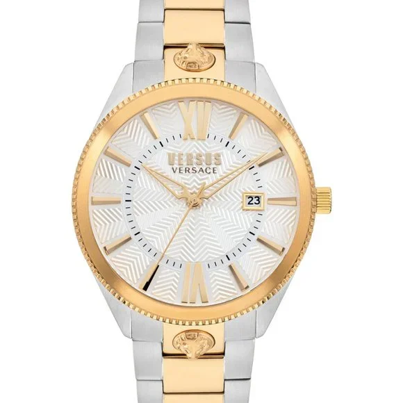 Versace Versus 44mm Watch