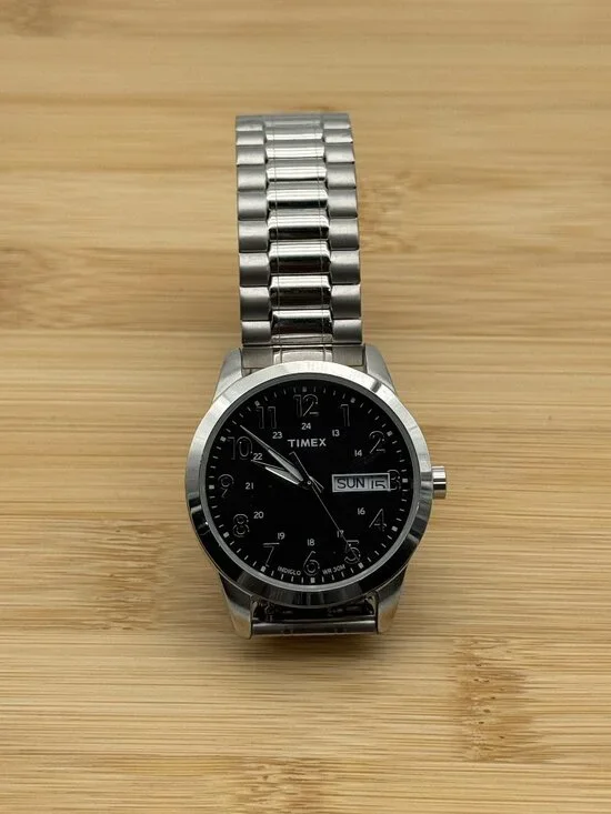 Timex Mens Watch TW2V31400