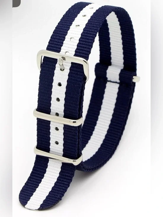 NATO Watch Strap
