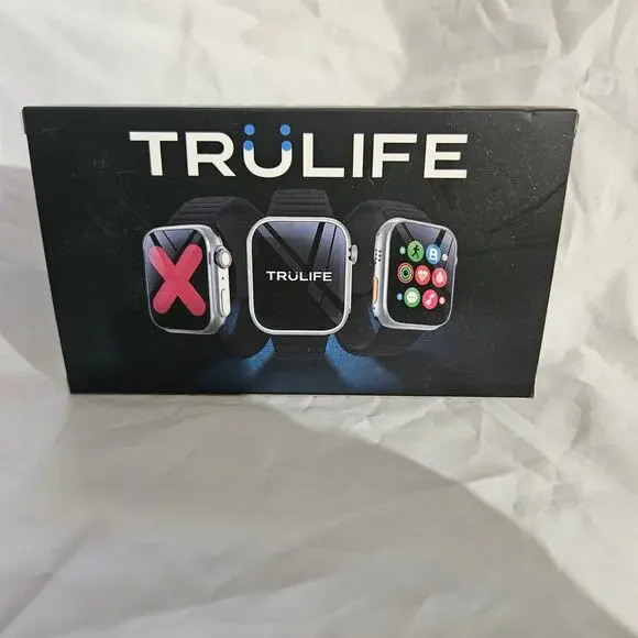 Trulife Android 7.0 Bluetooth Watch