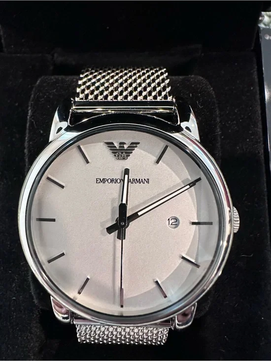 Emporio Armani Watch