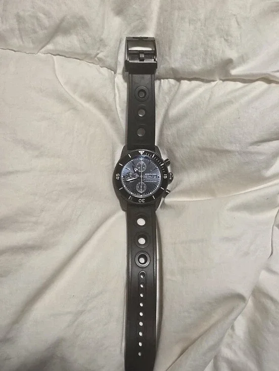 Breitling Superocean Heritage Outerknown Automatic Men's Sport Chronograph Watch