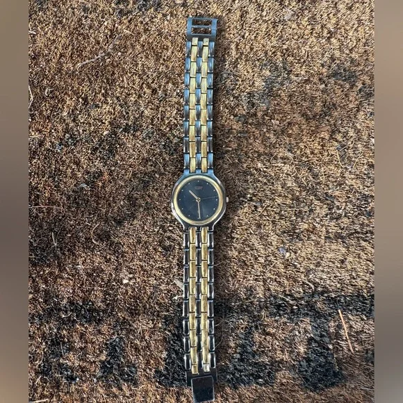 Citizen Two-Tone Metal Watch