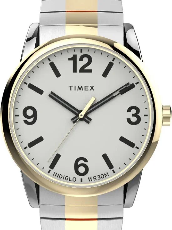 Timex Men's Watch Easy Reader TW2U98600