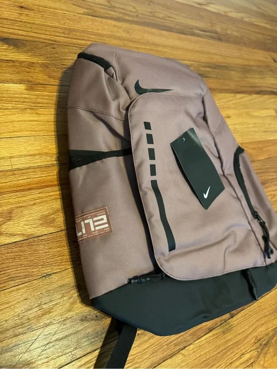 Nike Hoops Elite Smokey Mauve Backpack 32L