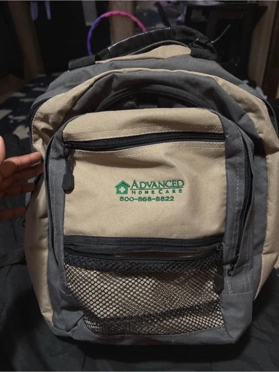 Medical Backpack