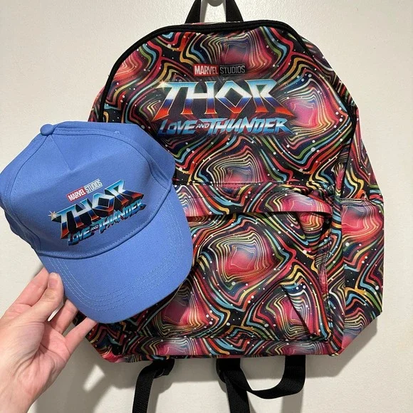 Marvel‎ Studios Thor, Love and Thunder Backpack